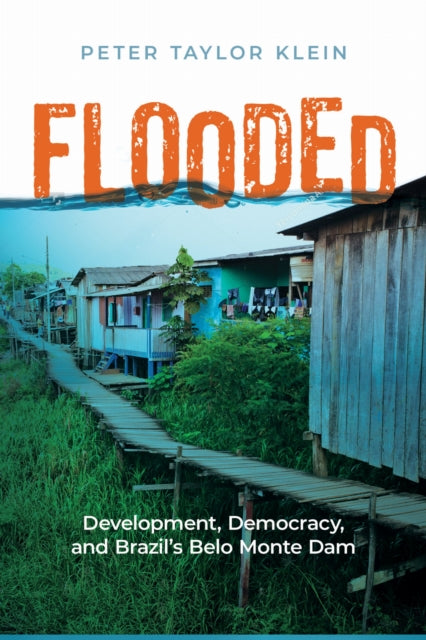 Flooded: Development, Democracy, and Brazil’s