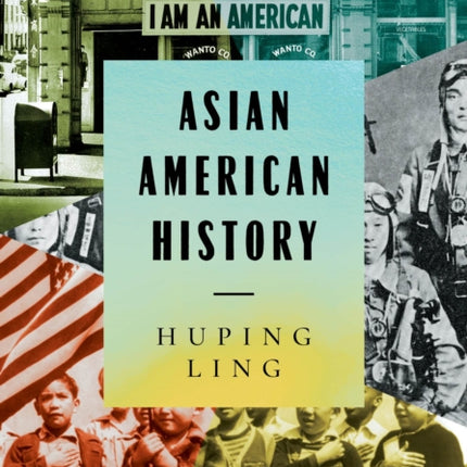 Asian American History