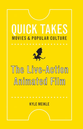 The LiveAction Animated Film
