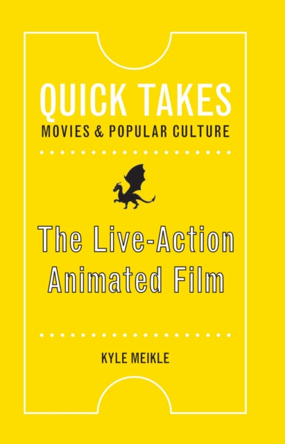 The LiveAction Animated Film