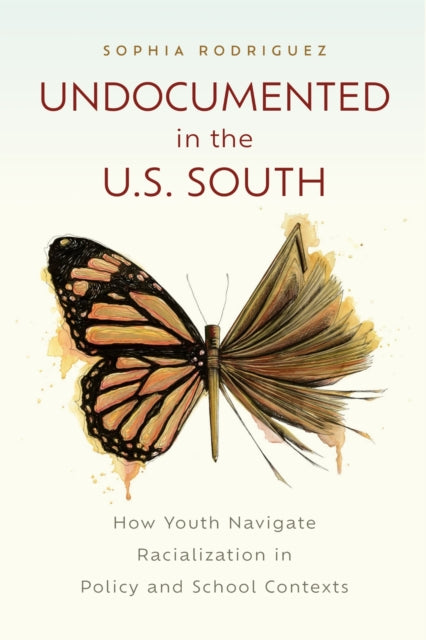 Undocumented in the U.S. South  How Youth