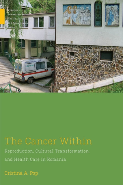 The Cancer Within: Reproduction, Cultural