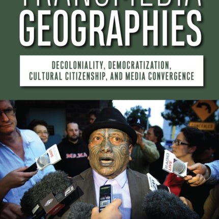Transmedia Geographies