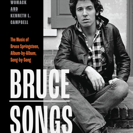 Bruce Songs