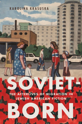 SovietBorn