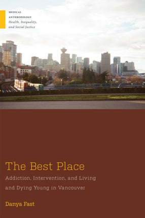 The Best Place: Addiction, Intervention, and