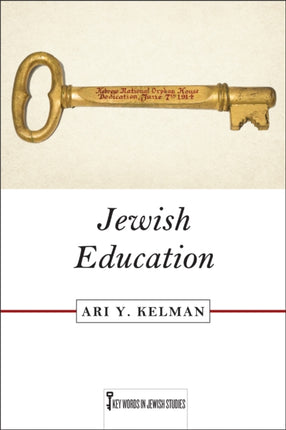 Jewish Education