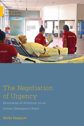 The Negotiation of Urgency  Economies of