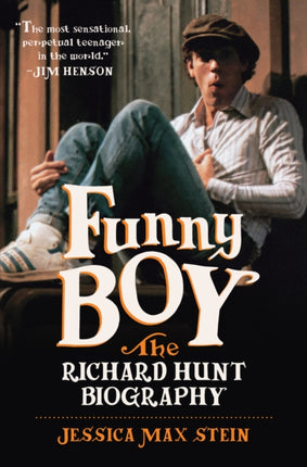 Funny Boy
