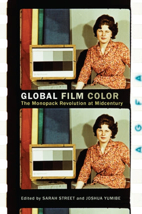 Global Film Color  The Monopack Revolution at
