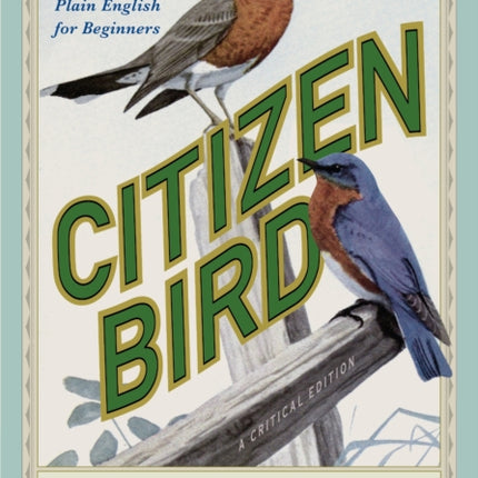 Citizen Bird