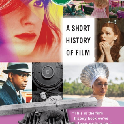 A Short History of Film Fourth Edition