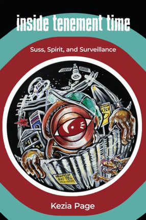 Inside Tenement Time  Suss Spirit and
