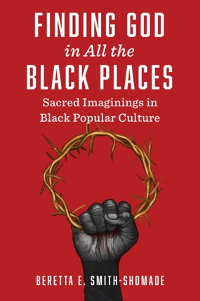 Finding God in All the Black Places  Sacred