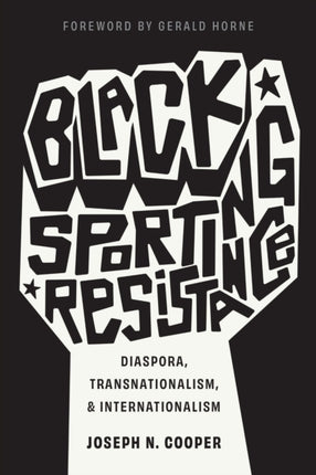 Black Sporting Resistance