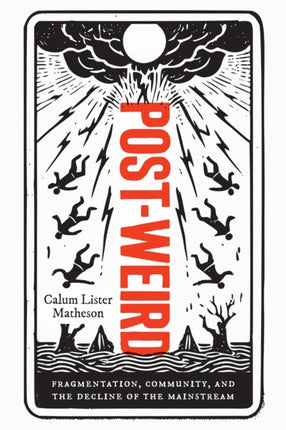 PostWeird