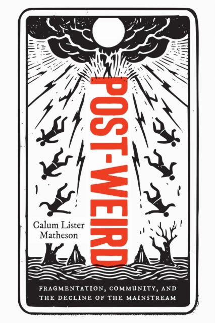 PostWeird
