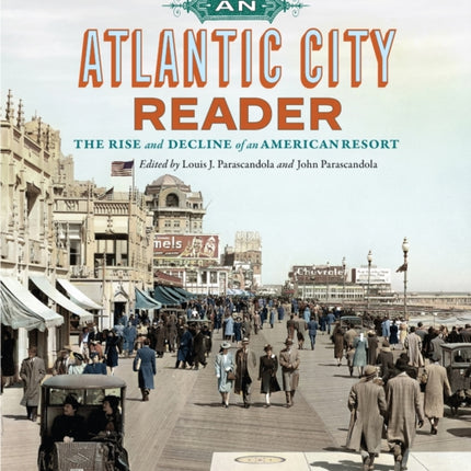 An Atlantic City Reader