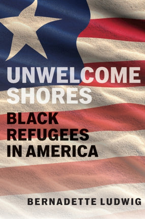 Unwelcome Shores
