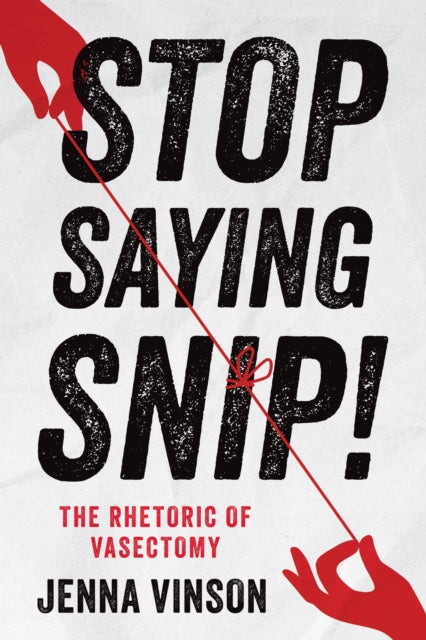 Stop Saying Snip