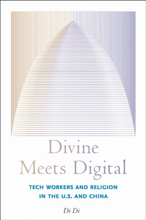 Divine Meets Digital