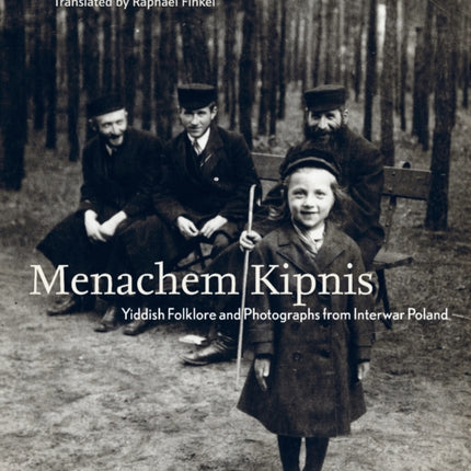 Menachem Kipnis