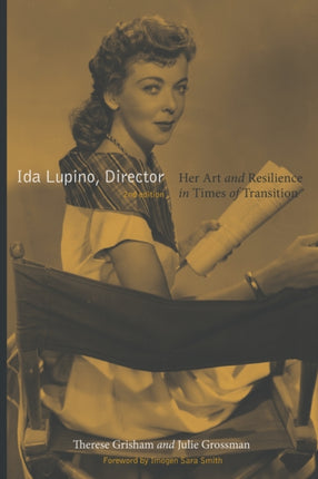 Ida Lupino Director 2nd Edition
