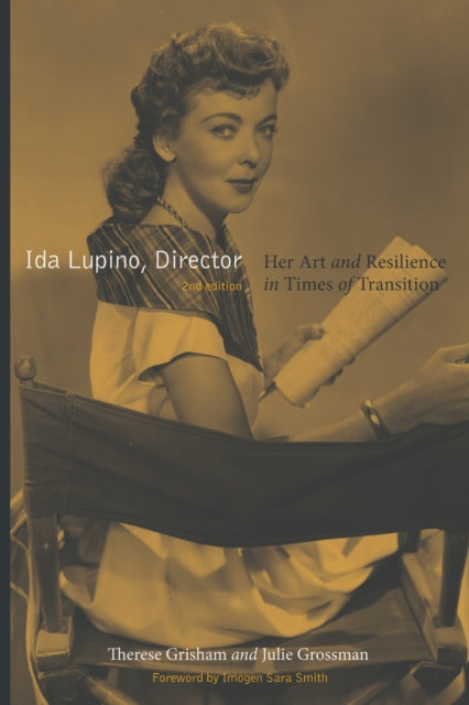 Ida Lupino Director 2nd Edition