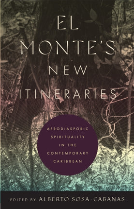 El Montes New Itineraries