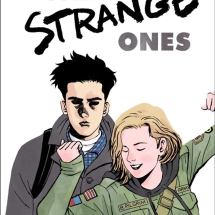 The Strange Ones