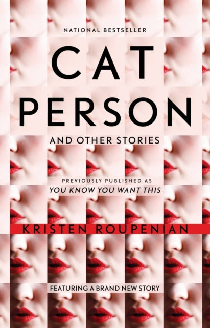 Cat Person and Other Stories