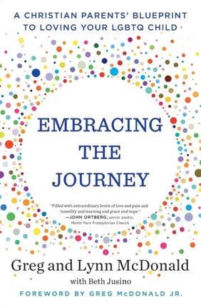 Embracing the Journey: A Christian Parents'