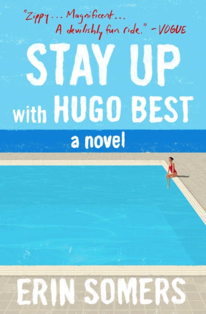 Stay Up with Hugo Best