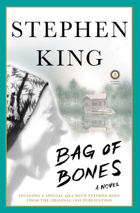 Bag of Bones