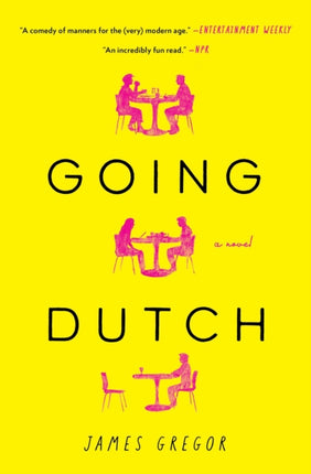 Going Dutch: A Novel