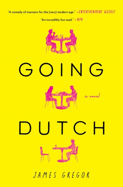 Going Dutch: A Novel