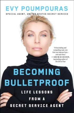 Becoming Bulletproof