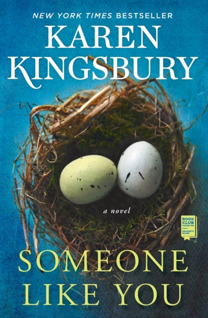 Someone Like You: A Novel