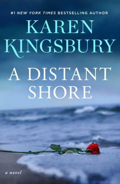 A Distant Shore A Novel