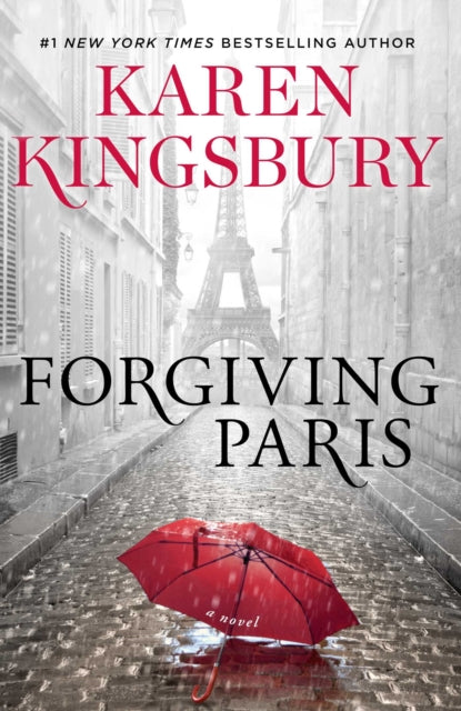 Forgiving Paris