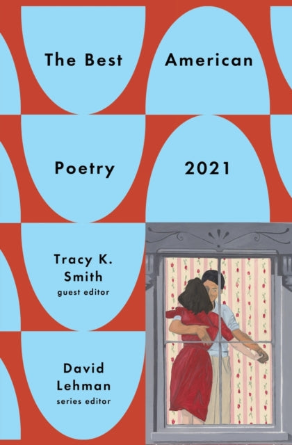 The Best American Poetry 2021