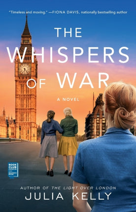 The Whispers of War