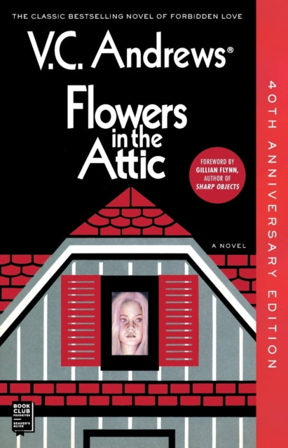 Flowers in the Attic: 40th Anniversary Edition