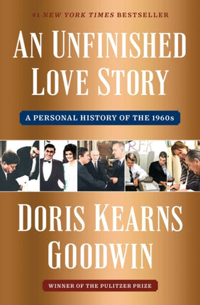 An Unfinished Love Story