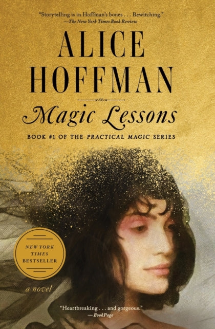 Magic Lessons: Book #1 of the Practical Magic Series