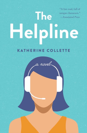 The Helpline