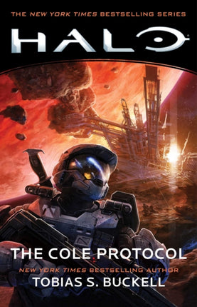 Halo: The Cole Protocol