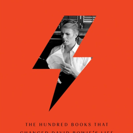 Bowie's Bookshelf: The Hundred Books That Changed