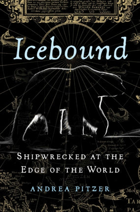 Icebound: Shipwrecked at the Edge of the World