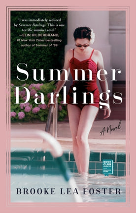 Summer Darlings